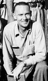 Brick Swegle 1950